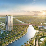 Bán căn hoa hậu 3 phòng ngủ78m2 - dự án chung cư cuối cùng tại ecopark gđ1