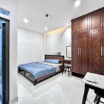 Studio 25m2 - full nội thất - thang máy -,thăng long - tân bình