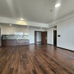 Cho thuê căn 3 phòng ngủ 2 vệ sinhtại mizuki park, căn gốc 98m2, view sông, miễn phí quản lý