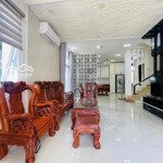 Biệt thự full nội thất kdc villa park,diện tích10x17 4pn