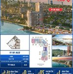 Bán phòng 2br+, diện tích 87,1m2, 57 triệu/m2 có ck lên tới 16%, tặng vàng, view trực diện sông hàn