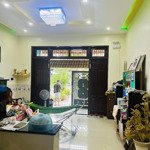 Bán nhà mặt tiền đường nhựa, kdc hùng vương, phan thiết, 100m², 4 phòng ngủ giá bán 4.7 tỷ, vị trí đắc địa