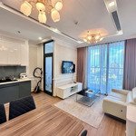 Cho Thuê Căn Hộ Vinhomes Metropolis - Liễu Giai,Diện Tích55M, Vị Trí Đẹp, Giá 32.5 Triệu/Tháng, St4983