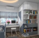 Cho thuê căn góc, đồ cơ bản, chung cư feliz home đền lừ, giao nhà ngay, chỉ 10, 5 triệu, mtg