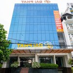 Cho thuê văn phòng giá 30 triệu vnd tại đường hà huy giáp, quận 12, hồ chí minh