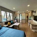 Cho thuê căn hộ studio_cửa sổ lớn_full nt cao cấp_giáp bạch đằng_lê văn duyệt