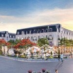 Shophouse dự án star central hải phòng chỉ từ 1.3 tỷ