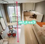 Thanh toán 15% nhận ngay căn hộ full nội thất smarthome nằm trên đại lộ phạm văn đồng