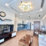 Cho Thuê Căn Hộ Vinhomes Metropolis Liễu Giai Ba Đình, 2N2Vs 75M Giá 38.75 Triệu/Tháng, St4987