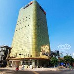 Văn phòng diện tích đa dạng 200m2 - 500m2 giá ***