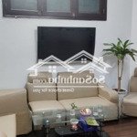 Cho thuê nhà nguyễn khang 55m2 x4t