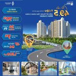 Chỉ với 50 triệu là sở hữu ngay căn hộ mặt tiền quốc lộ 1a cách chợ bình chánh 5p đi xe