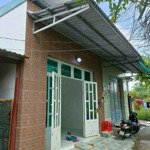 Cho thuê nhà lầu 80m2 đường bà cả ấp5 xã đa phước ql50