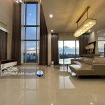 Duy nhất một căn penthouse - đảo kim cương - pool riêng biệt - view city và hoàng hôn siêu đỉnh.