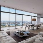 Penthouse dragon hill 1 mua trực tiếp cđt view phú mỹ hưng, ck 16,5%, tặng gói nội thất hơn 2 tỷ