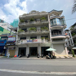 Bán mặt tiền shophouse ngay chung cư xi grand - quận 10. dt: 12x16m, 4 tầng thang máy. hđt: 150tr