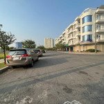 Bán nguyên căn thương mại trung tâm thủ thiêm lakeview 600m2/99,8 tỷ