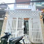 Nhà phố hiện đại mặt tiền hẻm 3m 1982 huỳnh tấn phát nhà bè dt 4m x 12m sổ hồng riêng giá 4,25 tỷ