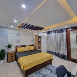 Studio mới cửa sổ thoáng ở bạch đằng gần sân bay