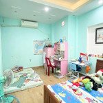 Cực hiếm nhà 3 tầng 51,6m2 sân cổng riêng đã nẵng, ngô quyền, hải phòng