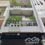 [xe hơi trong nhà] nhà đẹp, tân hải tân bình, dt: 4x15m (61m2), 8.6 tỷ (tl), gần etown cộng hòa