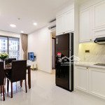 Cho thuê căn hộ 2pn-1wc saigon royal quận 4 giá tốt. lh: 0909024895