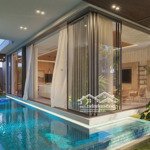 Cho thuê villa 5pn hồ bơi siêu đẹp đường trần duy chiến- gần biển