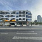 Bán gấp căn shophouse lakeview thủ thiêm 140m2 chỉ 105 tỷ, vị trí đẹp để kinh doanh