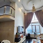 Chủ Định Cư Nước Ngoài Cần Cho Thuê Căn Loft House Phú Hoàng Anh,