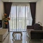 Cho thuê căn hộ dlusso q2 căn 2pn1wcdiện tích55m2 view sông full đủ nội thất