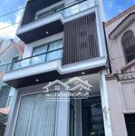 Sở hữu ngay nhà đường tôn đản p10 q4. dt 85,5m2 gần cv khánh hội 3tỷ850. đang cho thuê 29tr/th