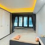 Siêu vip - chính chủ cần bán gấp toà ccmn - 27 phòng - 120m2 - đường oto tránh - doanh thu 1ty9/năm