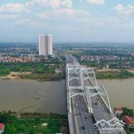 Bán căn hộ 85m2 - 3pn 2vs, view sông, tầng trung. căn hộ hiếm "cuối cùng" view sông cực đẹp