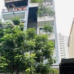 Bán nhà 5 tầng trích sài, view hồ tây ô tô vào nhà - ở & kinh doanh đỉnh, 43,2m2, giá bán 17,2 tỷ