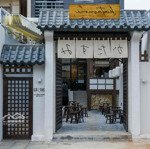 Sang quán cafe phong cách nhật ở quận gò vấp