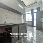 Căn hộ studio 30m2 new ,ban công thoáng,nội thất mới,phú nhuận