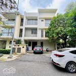 Cần bán biệt thự hà nội garden villa giá 31,8 tỷ diện tích 195m2, 4 phòng ngủ phường thạch bàn