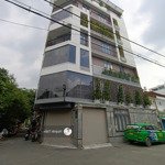 Tại sao căn nhà 7 tầng góc 2 mặt tiền view công viên cityland này lại giảm giá gần 5 tỷ?