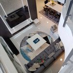 Penthouse sky garden q.7, 5pn, view triệu đô,sổ trao tay, thương lượng