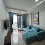 Cho thuê căn hộ biconsi chợ đình 2pn 62m2