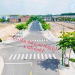 Bán Đất Bên Trường Học,Trả Trước 420 Triệu,Mặt Tiền Trần Đại Nghĩa,Tc100M2