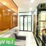 Cho thuê văn phòng nguyễn thị nhung có nội thất đẹp giá 15 triệu tại kđt vạn phúc city dt 7x20m