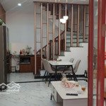 Nhà đẹp, hiện đại, nội thất xịn, 5 tầng, gần ô tô