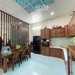 Nhà đẹp, mới 144m2 ngay trung tâm xã phước đồng, tp nha trang | gần chợ, trường tiện ích liền kề |