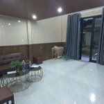 Nhà đẹp, giá cực rẻ, mt an thượng - 56m² ngang 4,4m - 1 trệt 1lửng 3pn