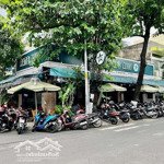 Sang quán cafe căn góc 2 mặt tiền đẹp thương hiệu viva tân phú