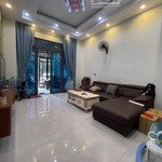 Siêu vip pro 4tỷ088 sở hữu nhà nguyễn cư trinh q1,50m2 hẻm bagác, shr (4pn 3wc)