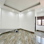 Lô góc xây mới 4 tầng 88m2 có thang máy phố trực cát