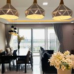 Căn góc 3 phòng ngủorchid sang trọng,diện tíchcực lớn 136m2, tầng cao view sông đỉnh cho thuê nhanh 32 triệu