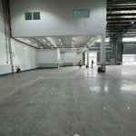 Cho thuê xưởng mới đẹp chuẩn logictic kcn bình chánh, diện tích :7.000m2 - 15.000m2 , pccc tự động